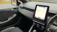 Renault Clio 1.6 E-TECH full hybrid 145 Esprit Alpine 5dr Auto Hybrid Hatchback